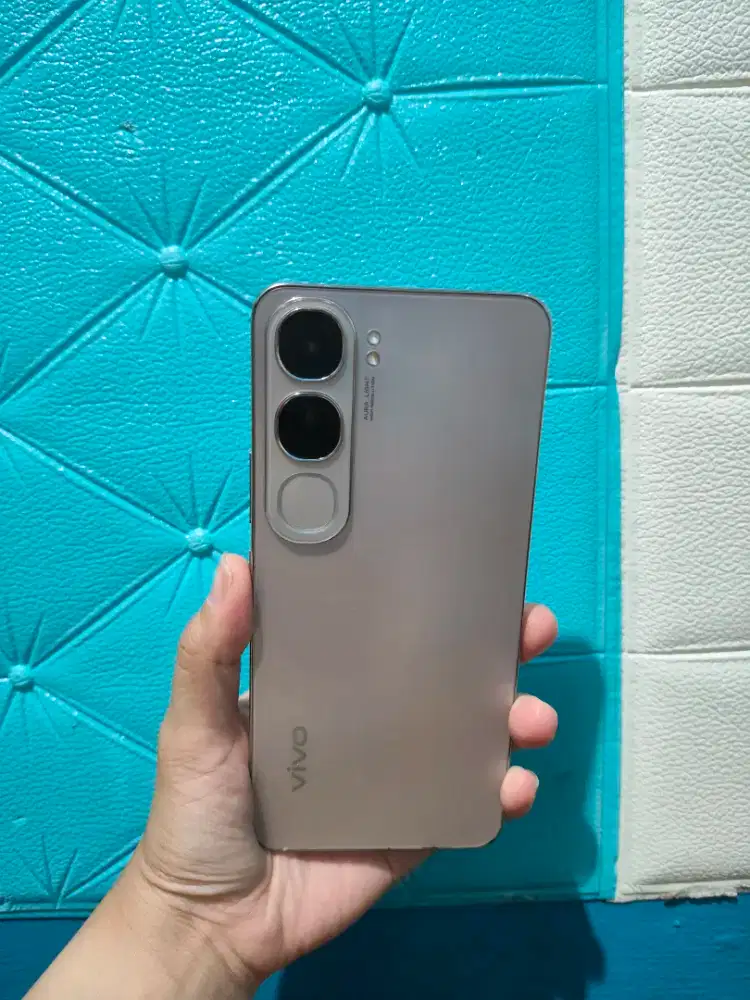 VIVO V40 LITE 5G 8/256