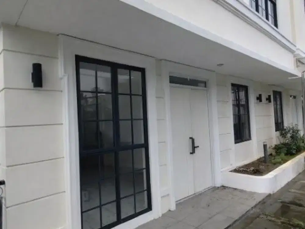 DIJUAL MURAH RUMAH MARGONITE TYPE H DI LAVON 2 TANGERANG 1KA0001I