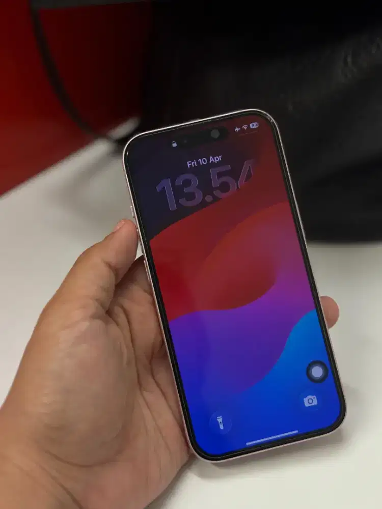 Iphone 15 128 gb ex.ibox