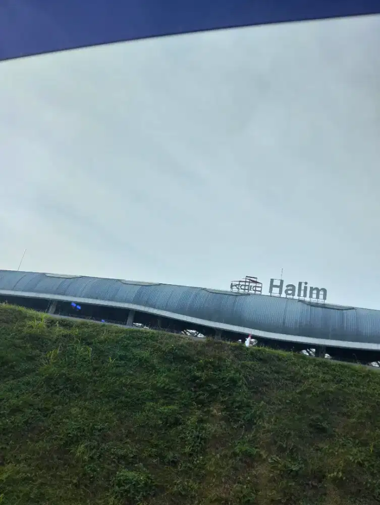 Sopir pribadi kantor maupun rumah tangga