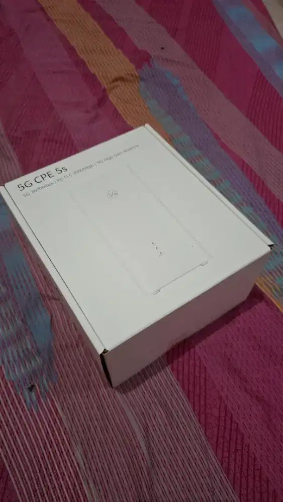huawei Router 5G CPE 5S