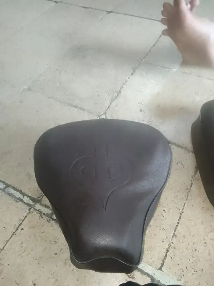 JOK vespa & Spion vespa classic