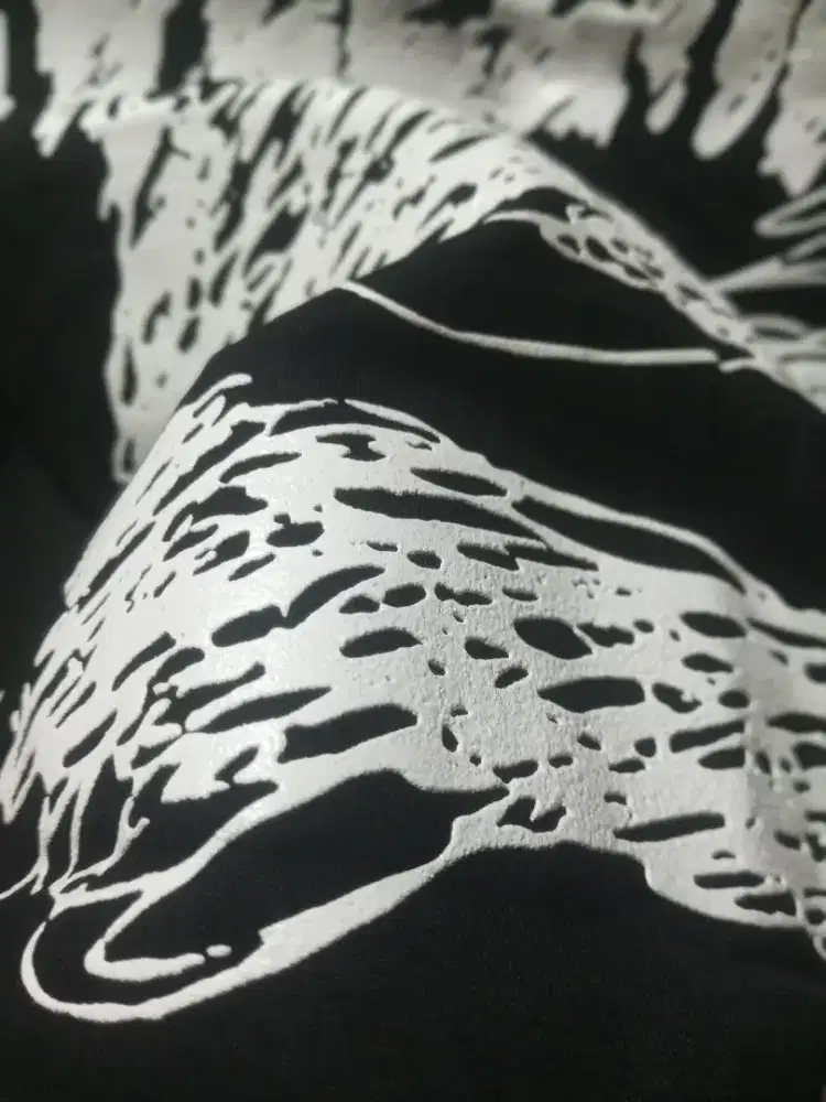 Dijual Kaos MurahBalenciaga