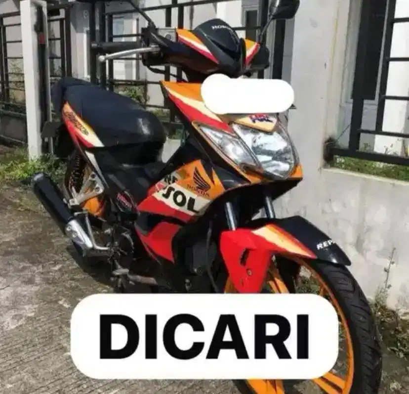 DI CARI HONDA BLADE 2011 KE BAWAH BLADE 2009 BLADE 2008 BLADE 2010