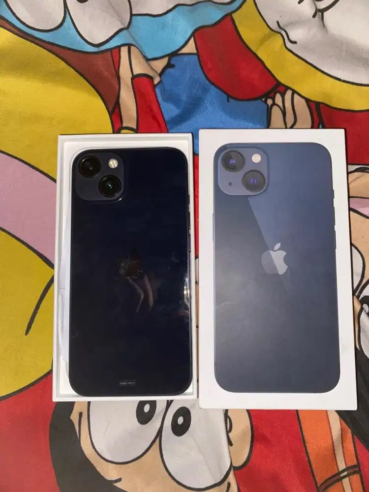 13 128 midnight ibox