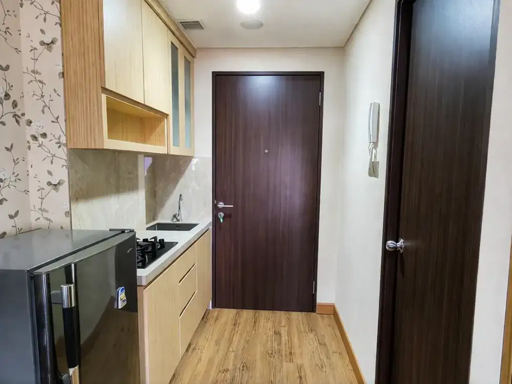 dijual apartemen di transpark cibubur