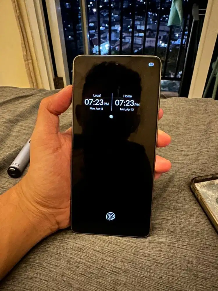 Samsung Galaxy A73 2023