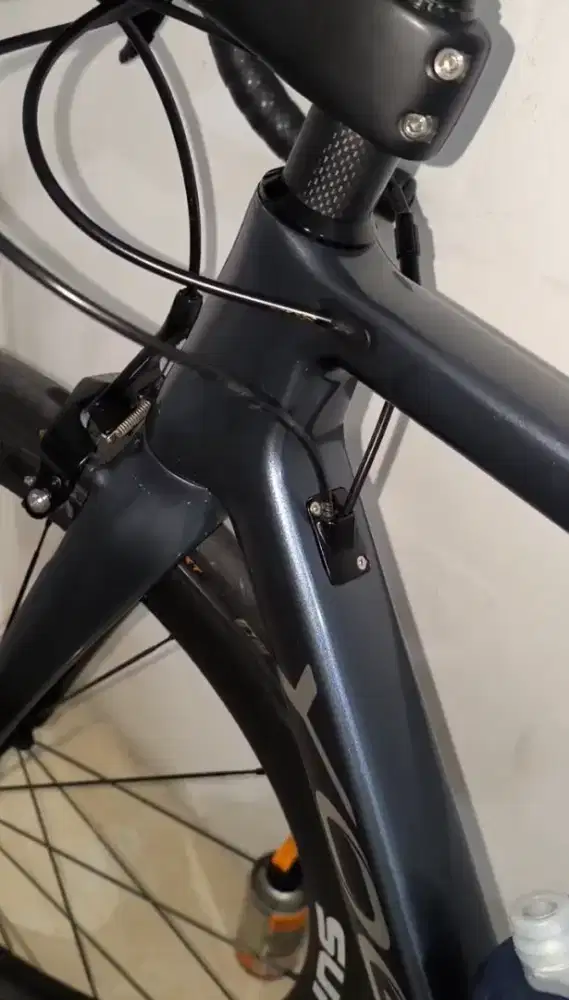 Jual Roadbike Yoeleo R11 Rimbike