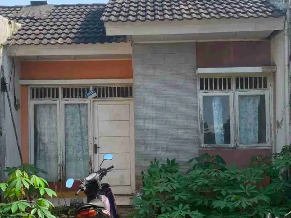 DIJUAL Over Kredit/Take Over, Grand Tamansari 1 Residence, angsuran flat sampai Lunas.