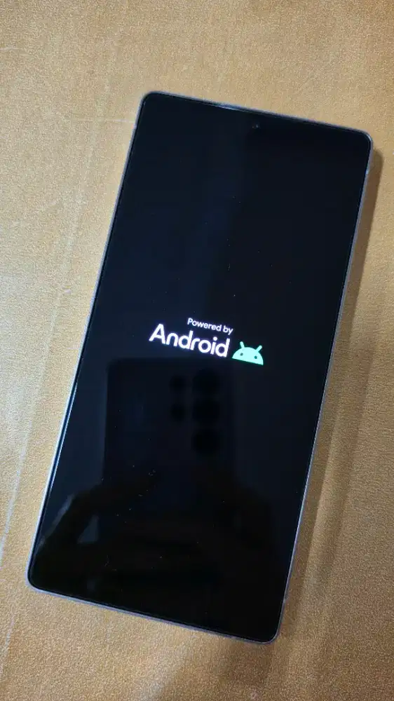 Preloved Samsung S25 Ultra