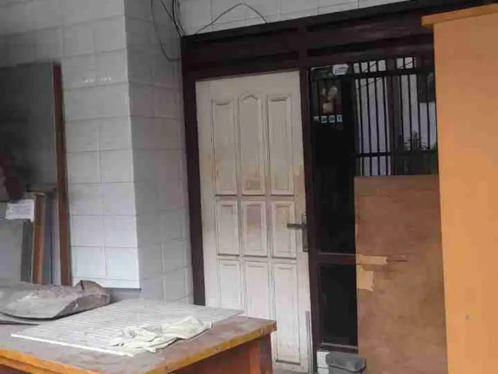 Rumah Strategis  Taman Pondok Indah Surabaya