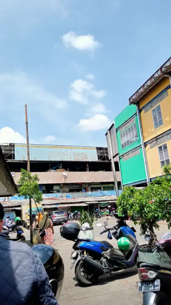 ibu/bapak boss mohon lowongan kerja nya,saya usia 20th