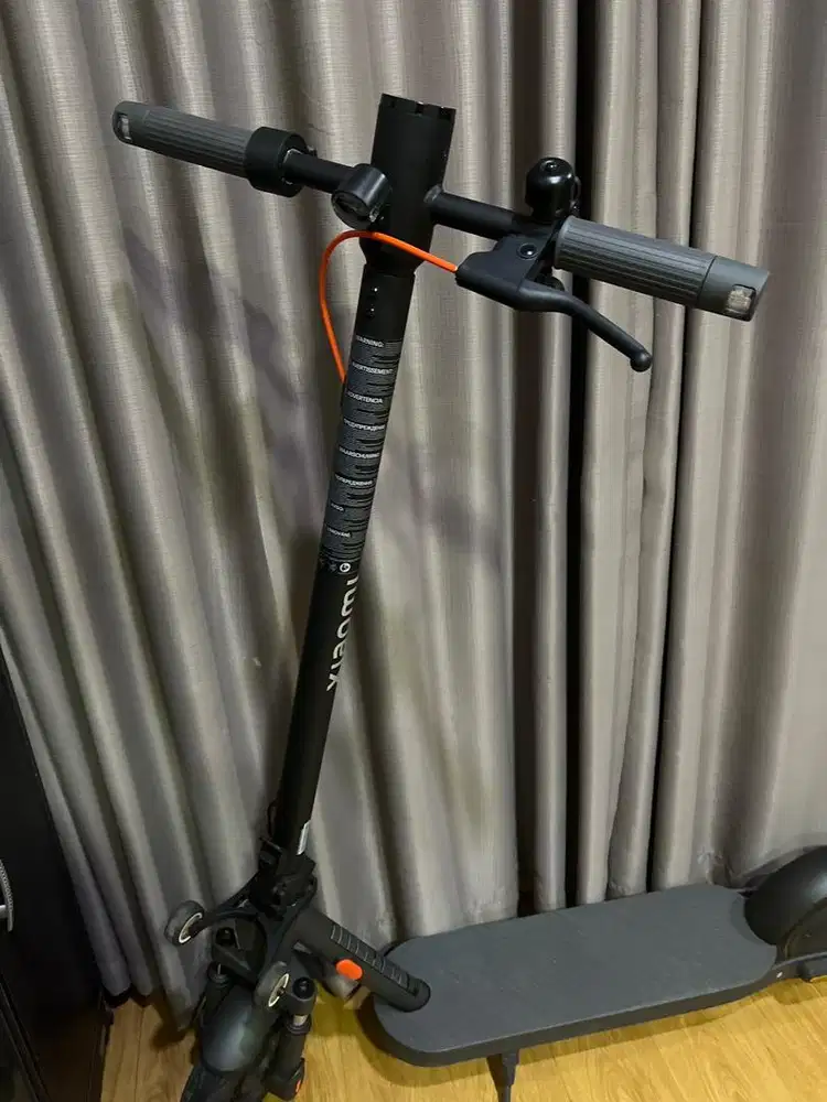 Skuter xiaomi elite seri 6