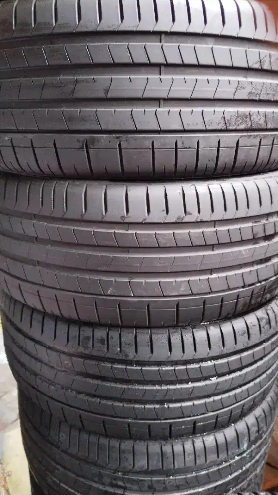 275/45 r20 & 315/40 r21 Pirelli pzero MO