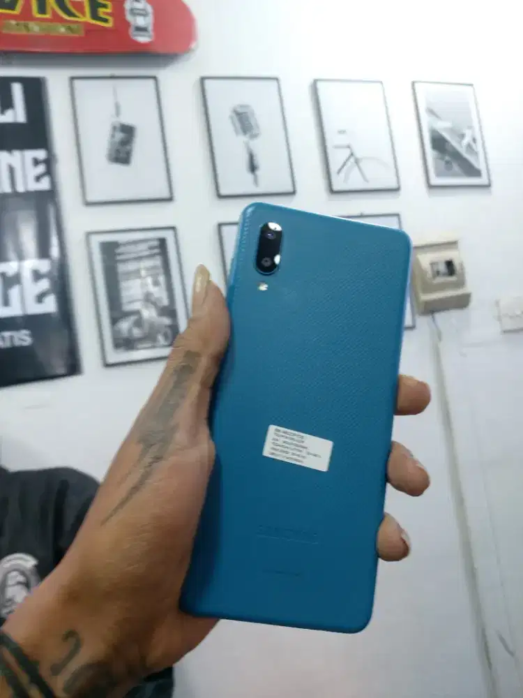 Samsung M02 2/32 second hp only