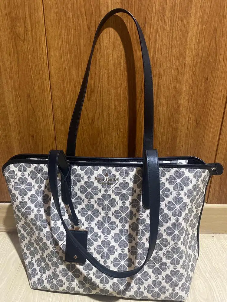 Kate spade Flower Jacquard