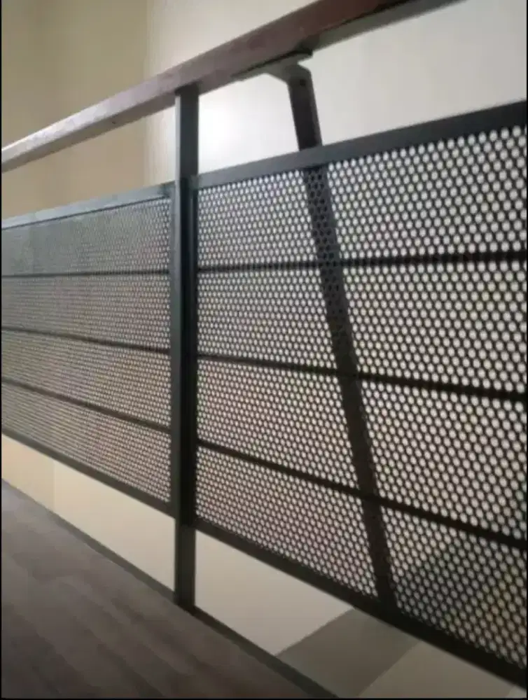 Jasa Tukang Las Panggilan