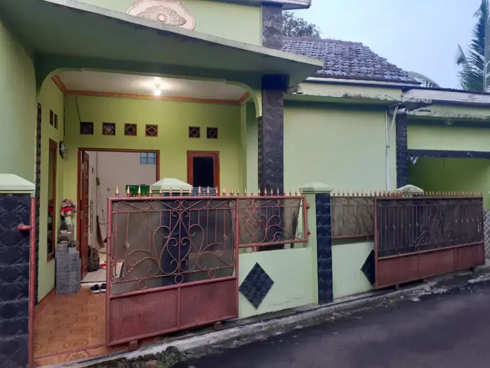 Di jual Rumah Dekat Citra Raya Tangerang