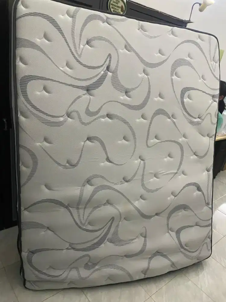 Kasur In the box 160