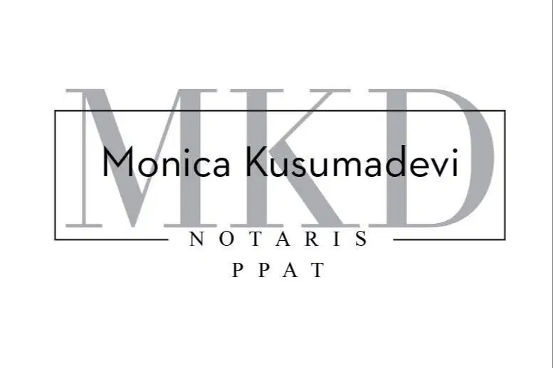 Staff Administrasi Kantor Notaris Jakarta Selatan
