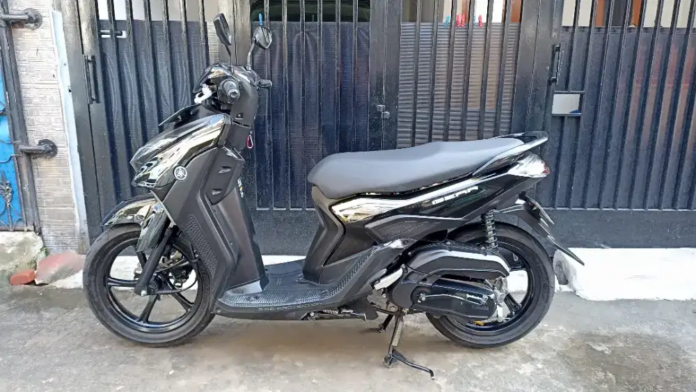 Yamaha Mio Gear 2023