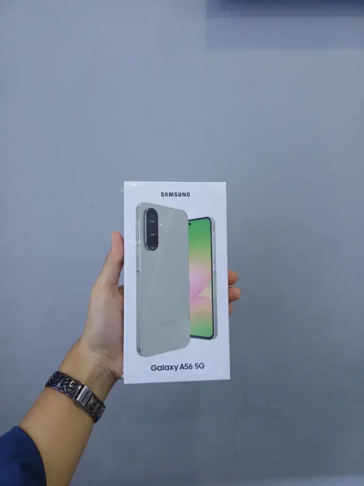 PROMO GALAXY A56 5G 8/256