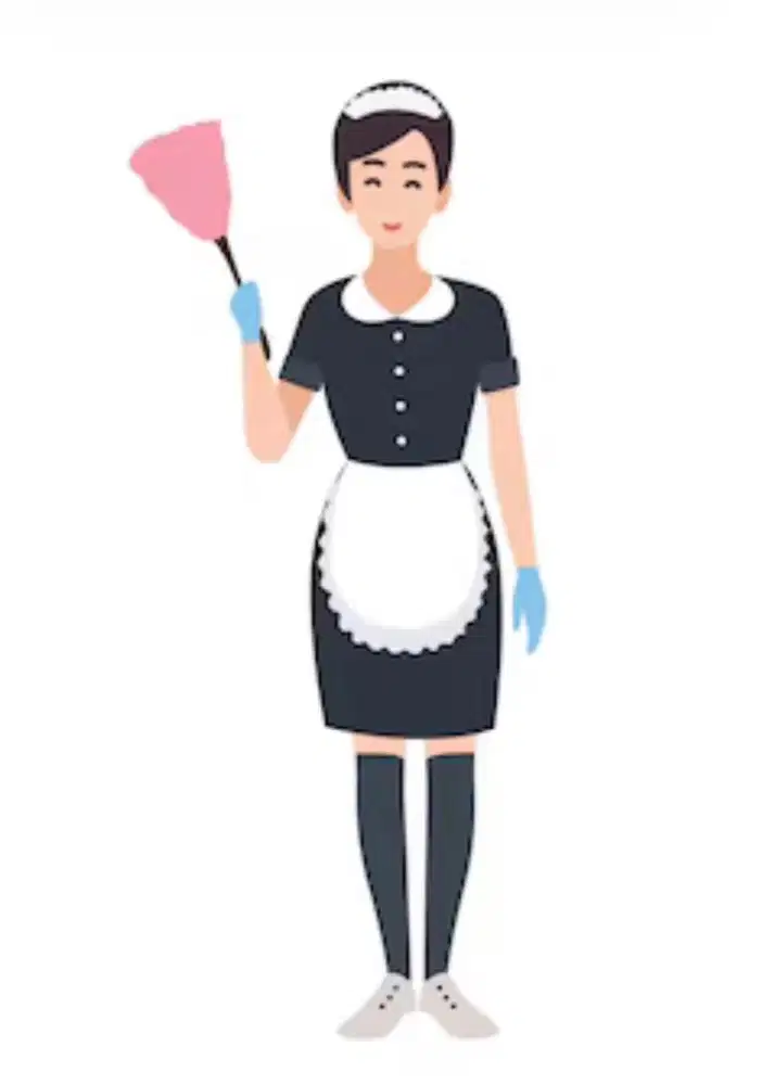 Asisten Rumah Tangga