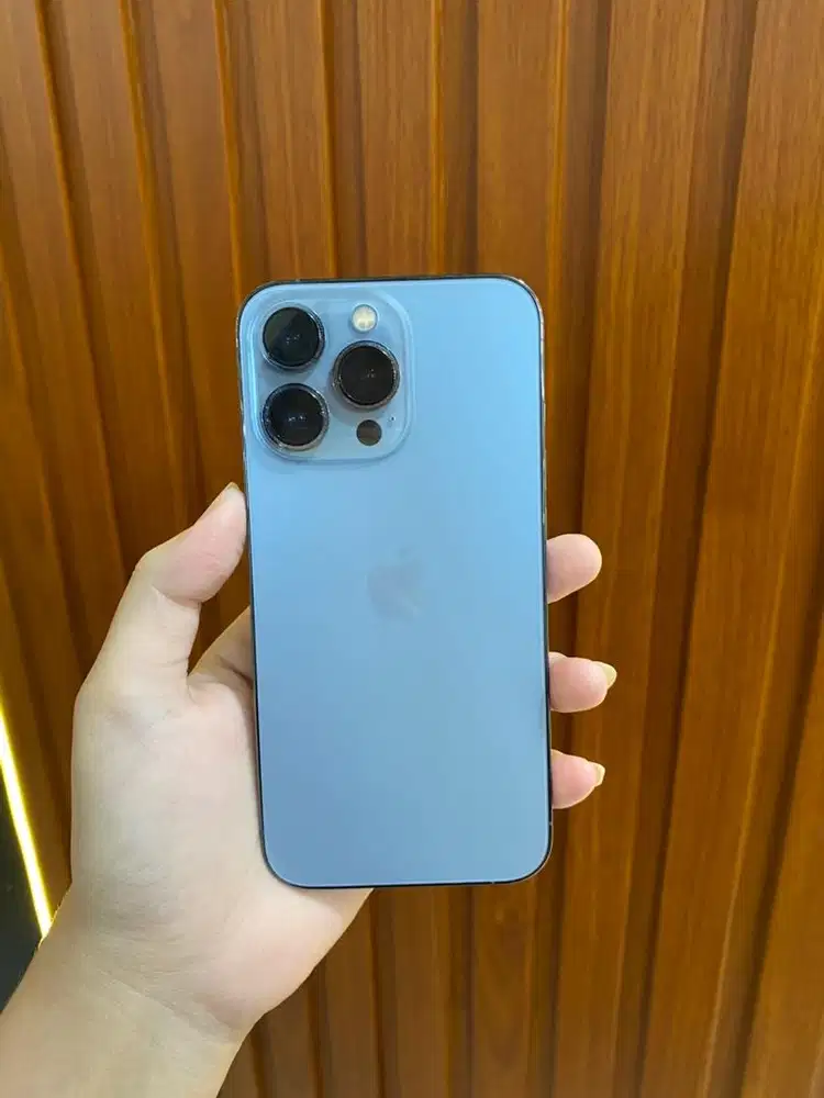 Iphone 13pro 128gb all operator