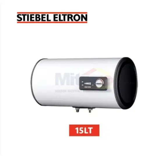 STIEBEL WATER HEATER