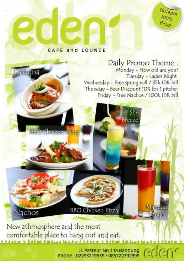 Cari kerja sebagai chef