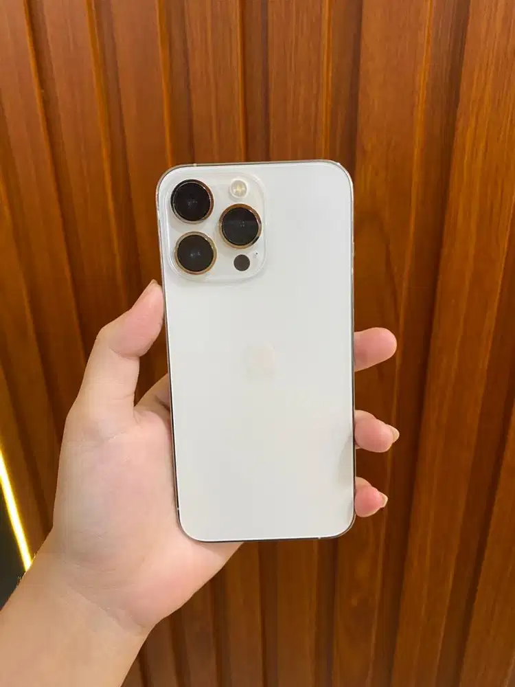 Iphone 13pro 128gb all operator