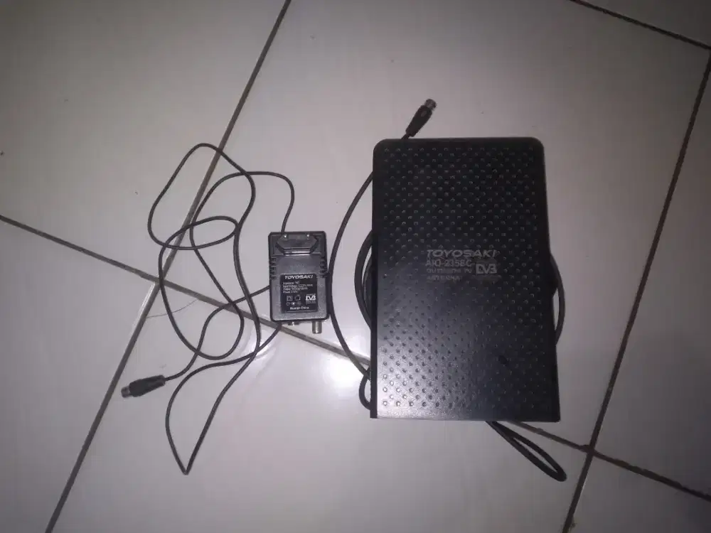 Jual antena toyosaki