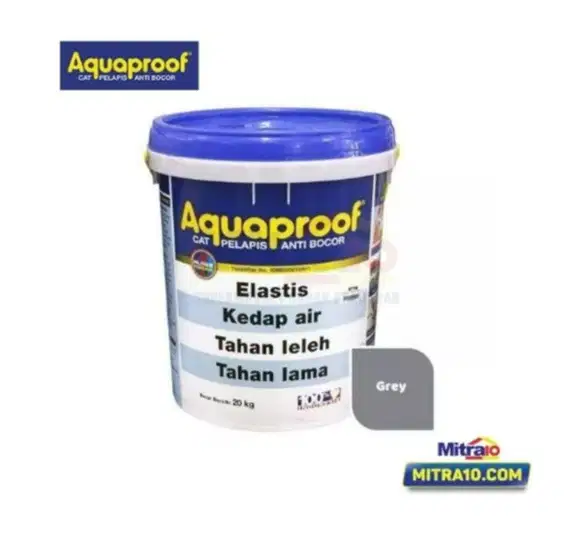 AQUAPROOF ABU ABU