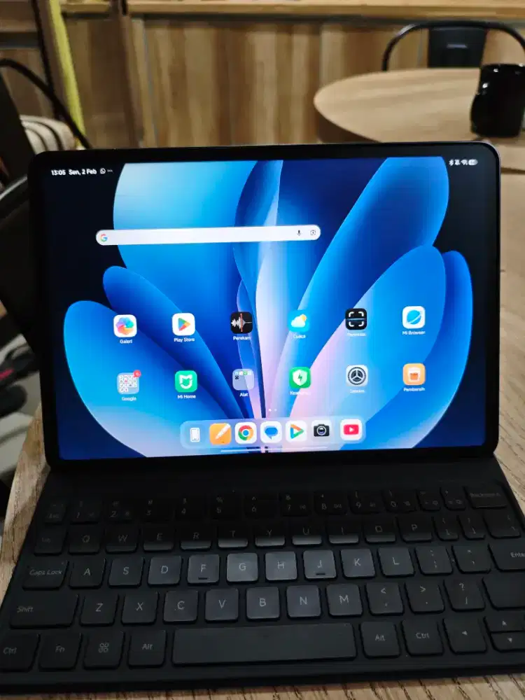 Xiaomi pad 7 pro