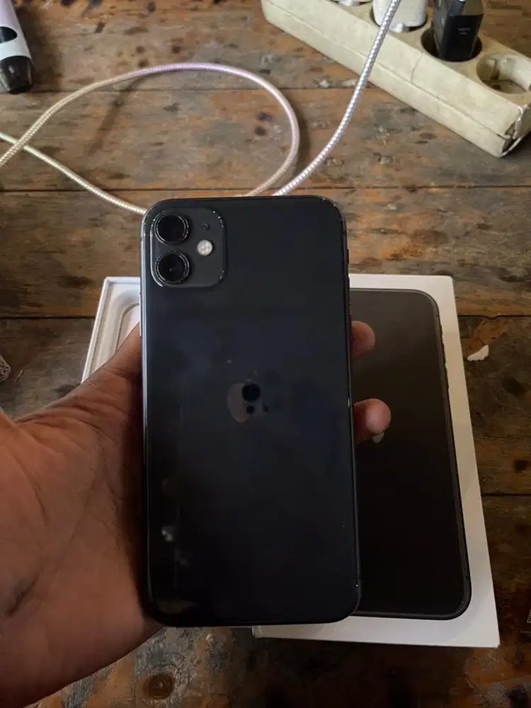 iphone 11 128gb ibox
