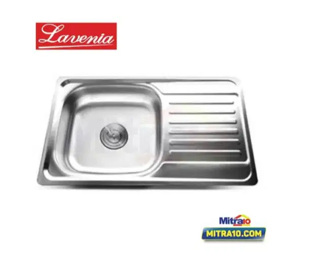 LAVENIA KITCHEN SINK