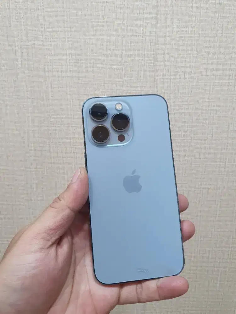 Iphone 13 pro 128gb ibox like new fulset