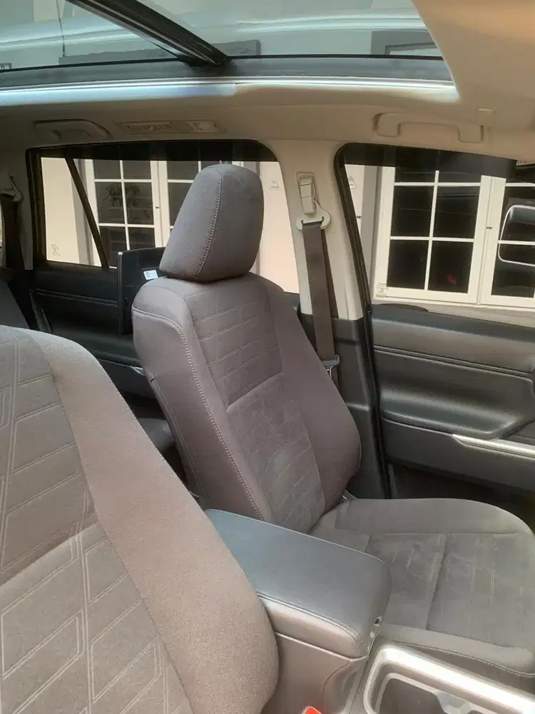 Toyota Kijang Innova 2024 Hybrid