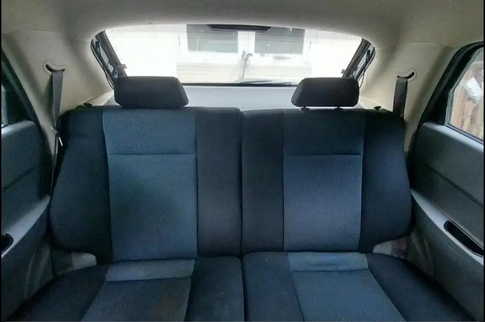 Proton Savvy 2008 Bensin