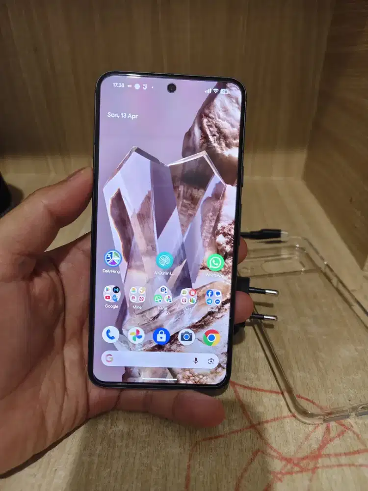 Google Pixel 8 5G