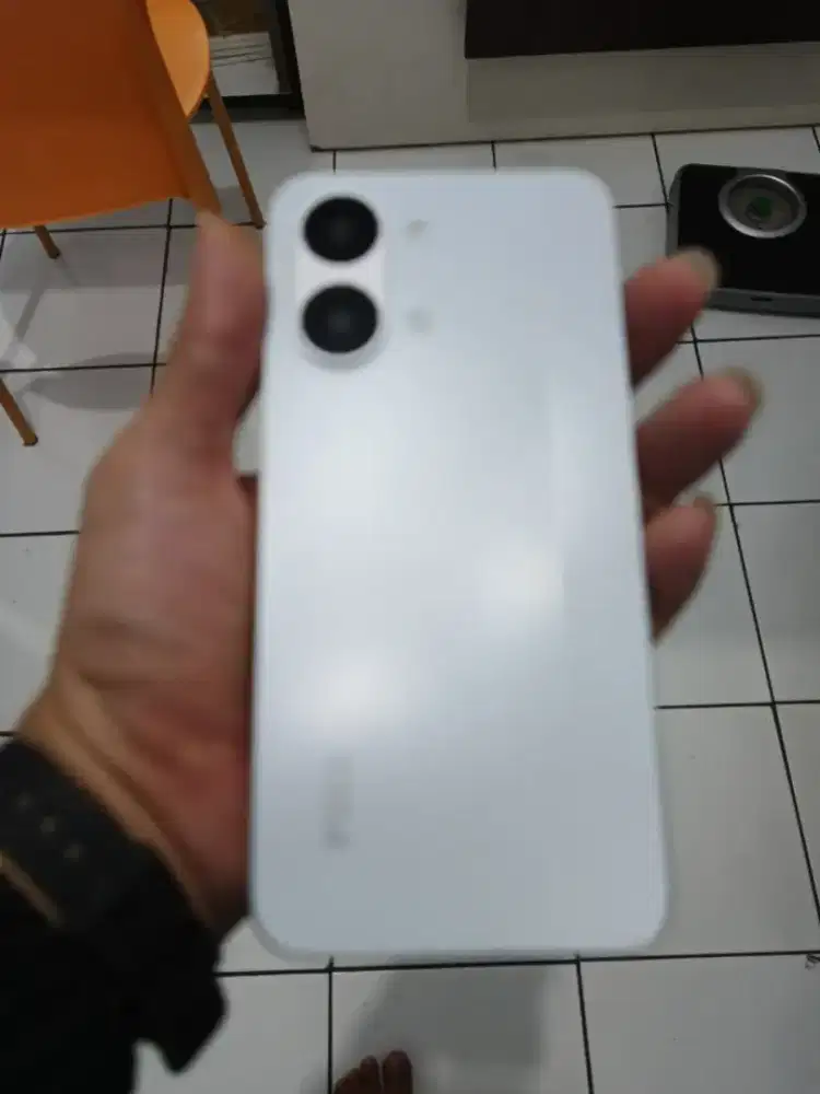 POCO X8 PRO MAX 12/256 WHITE PEMAKAIAN BEBERAPA HARI