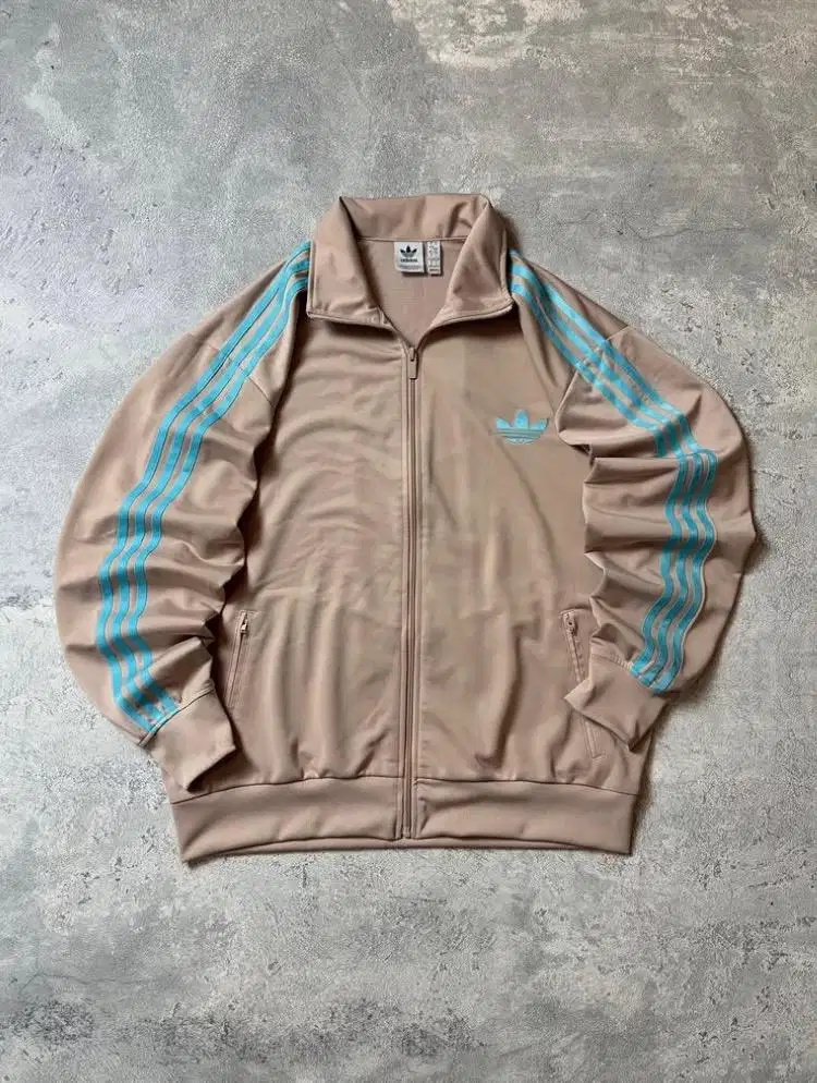 ADICOLOR CLASSIC FIREBIRD LOOSE TRACK TOP