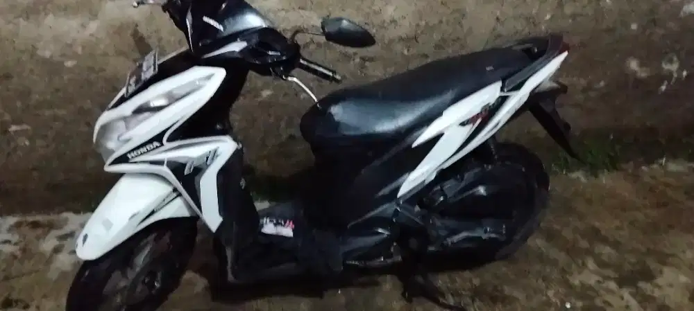 Vario 125 2014  full original B.U