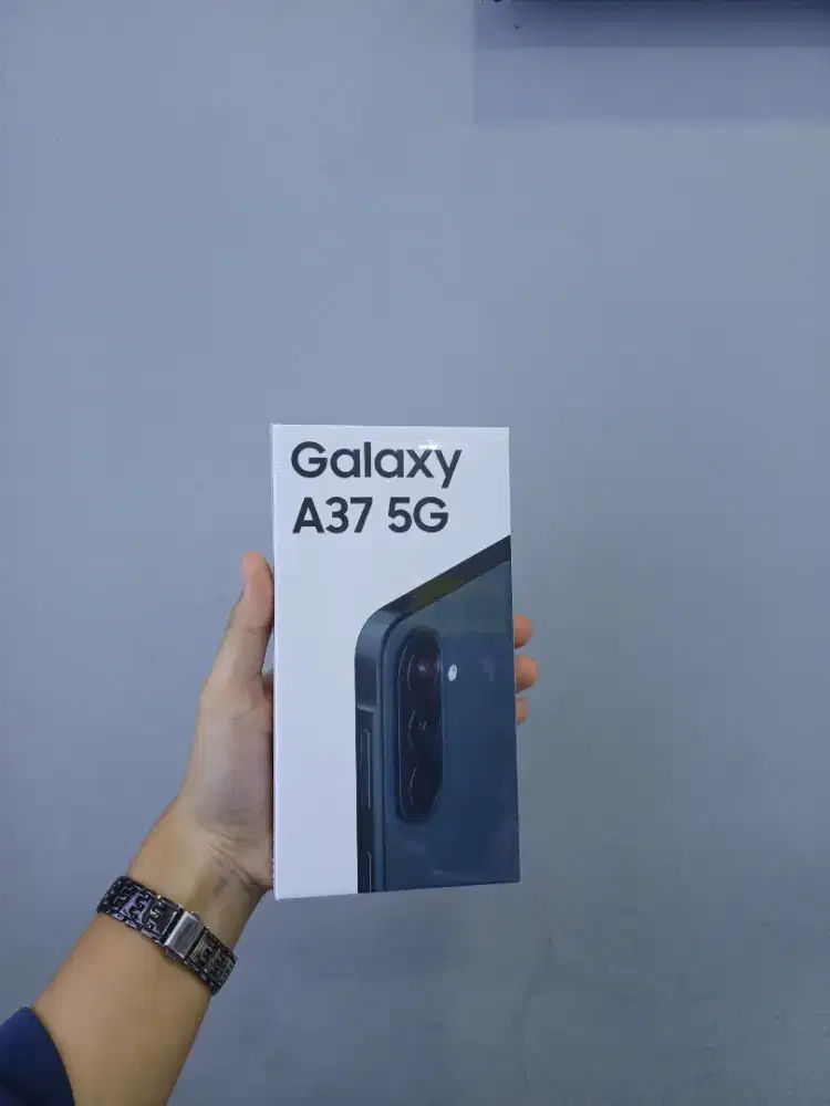 PROMO GALAXY A37 5G