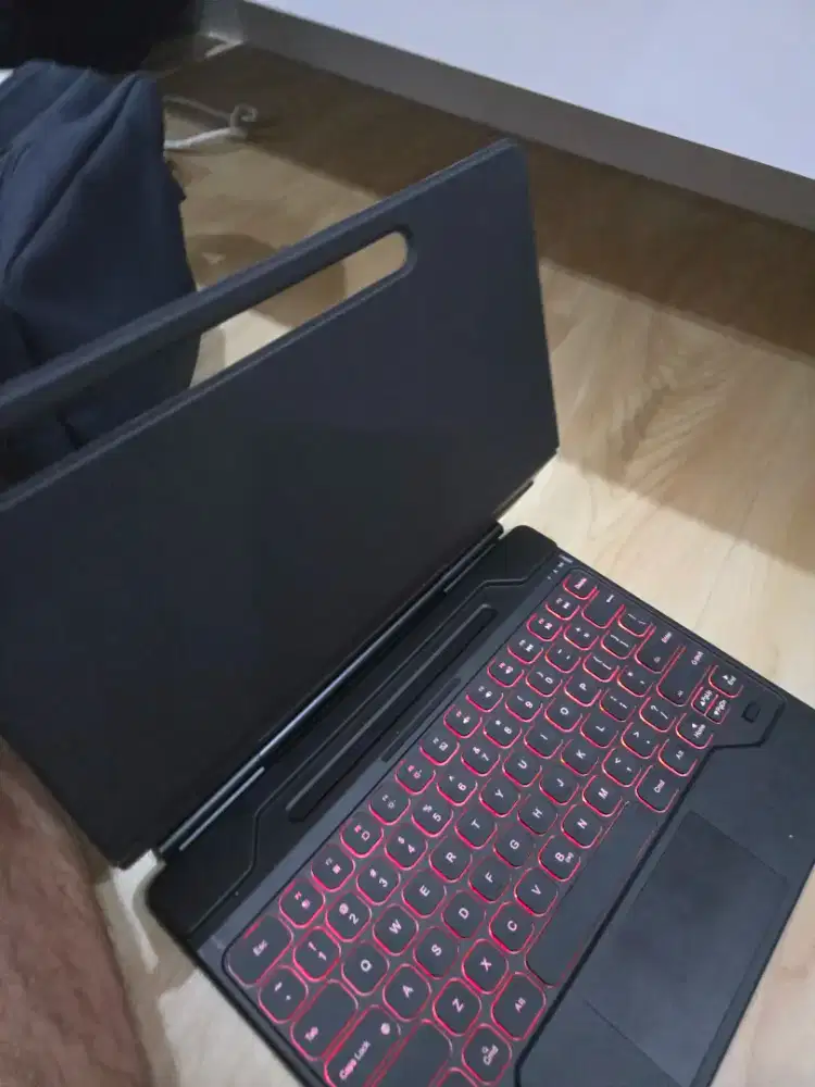 Goojodog keyboard S9 FE plus