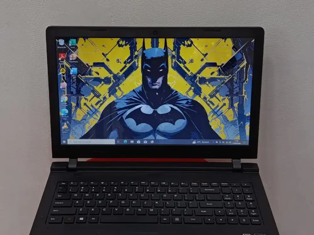 LENOVO Ideapad 100 Processor Intel Celeron N2840 RAM 2GB HDD 500GB