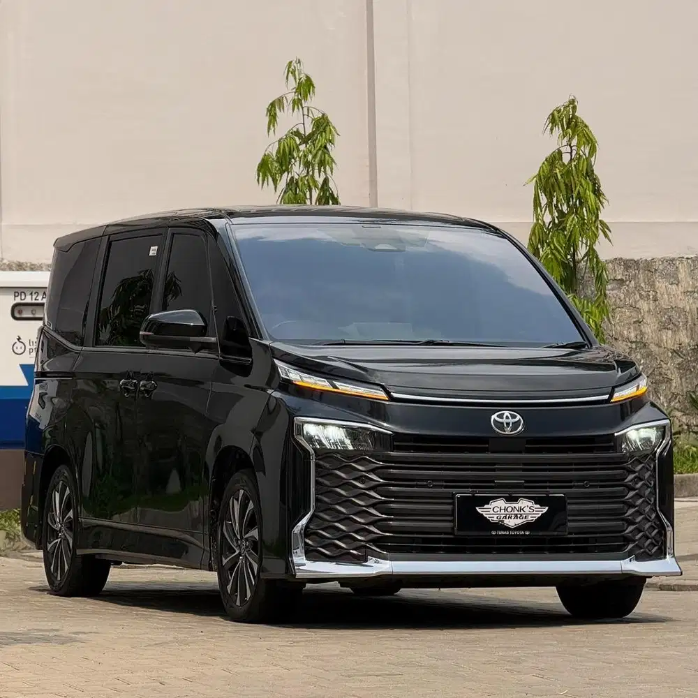 Forsale New Voxy 2022