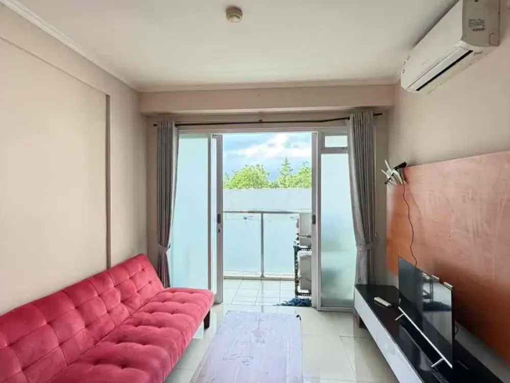 dijual type 3br apartemen gateway pasteur surat2 aman