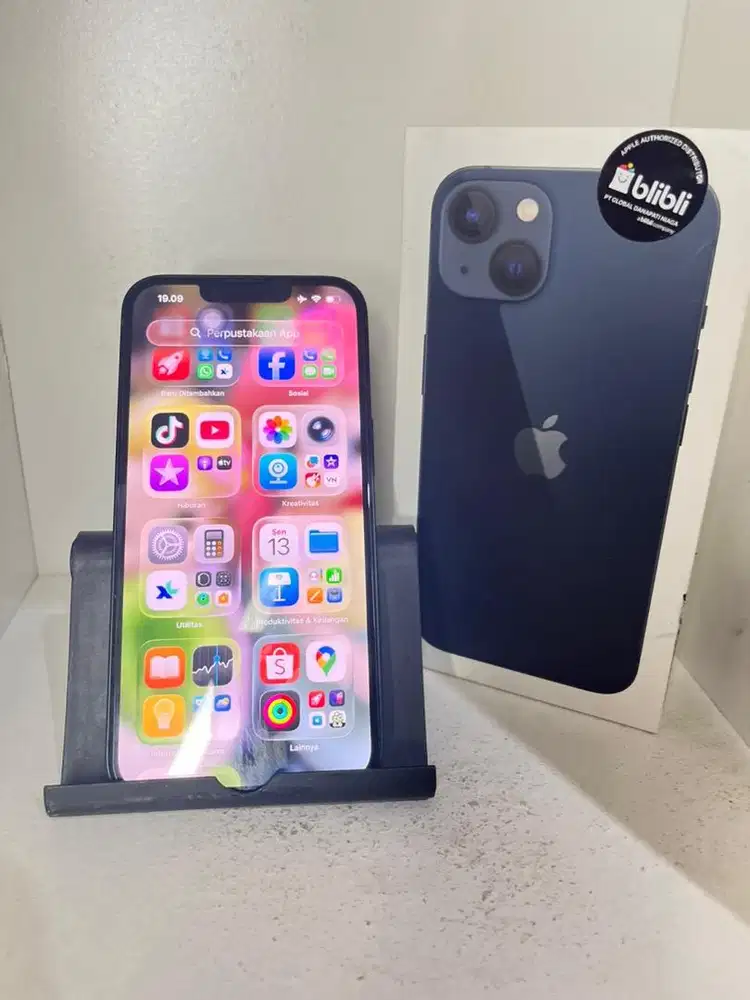 Iphone 13 ex ibox SA/A