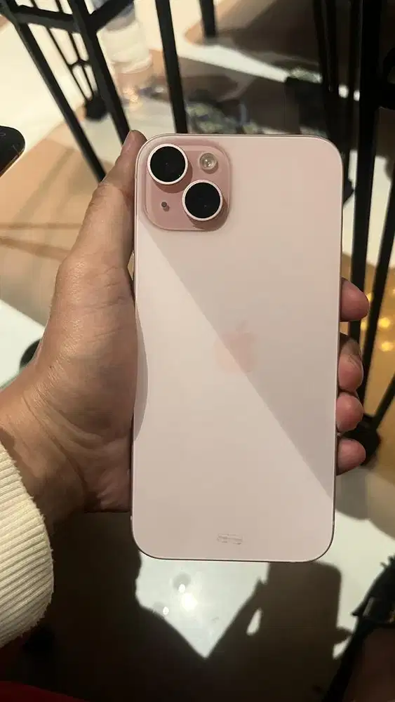 Iphone 15 plus 256 ibox